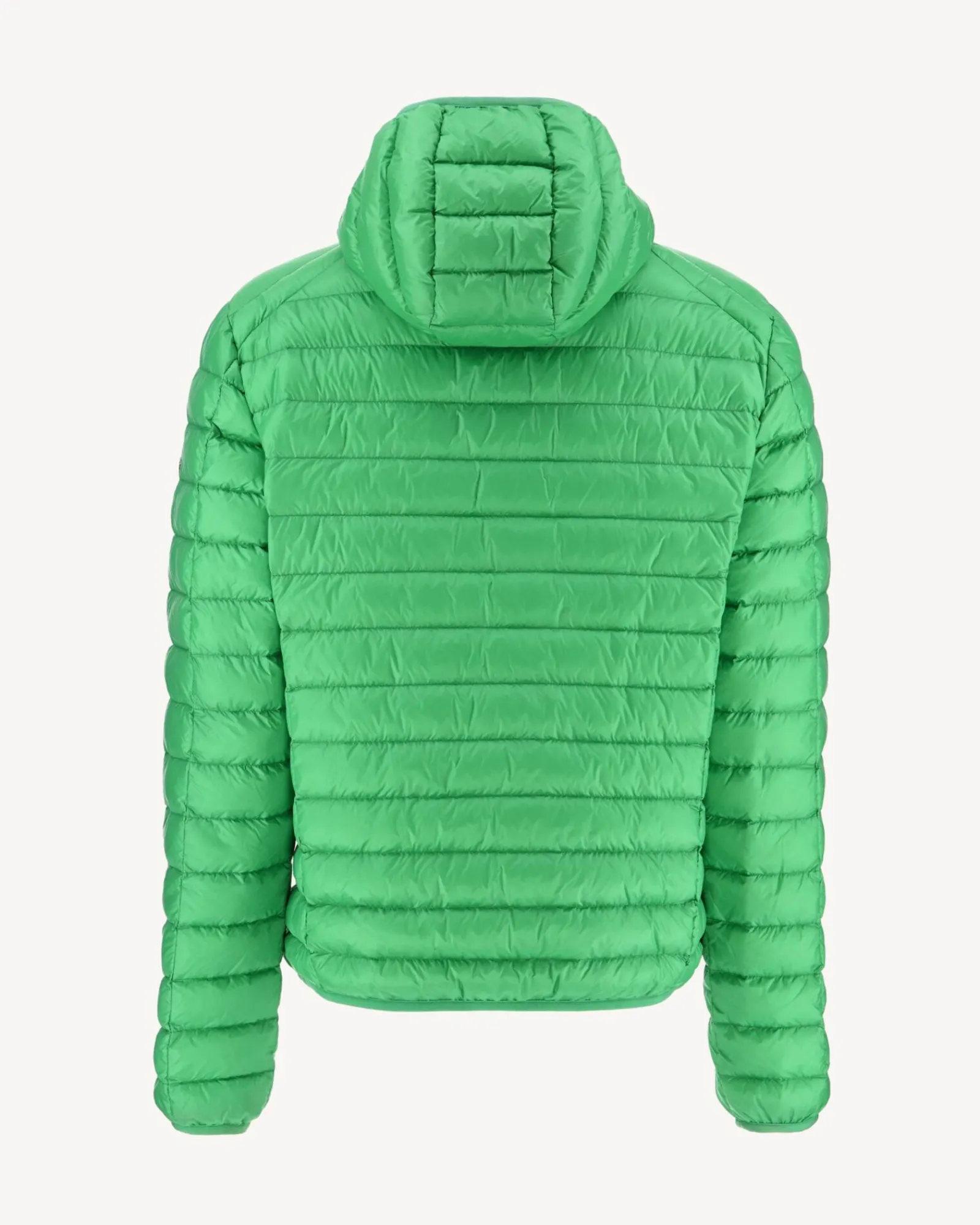 Doudoune Legere A Capuche Vert Nico*JOTT Store