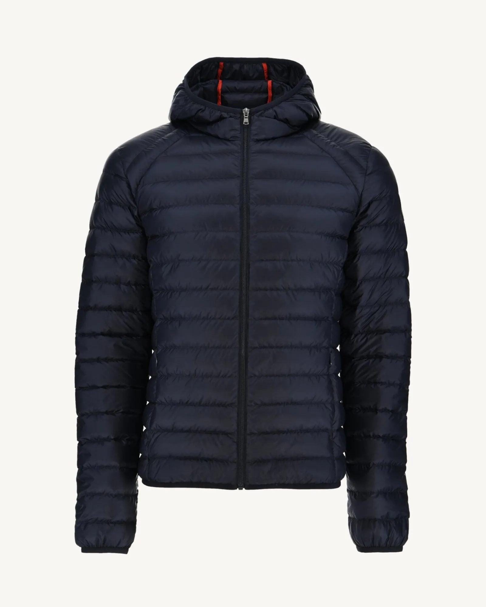 Doudoune Legere A Capuche Marine Nico*JOTT Discount