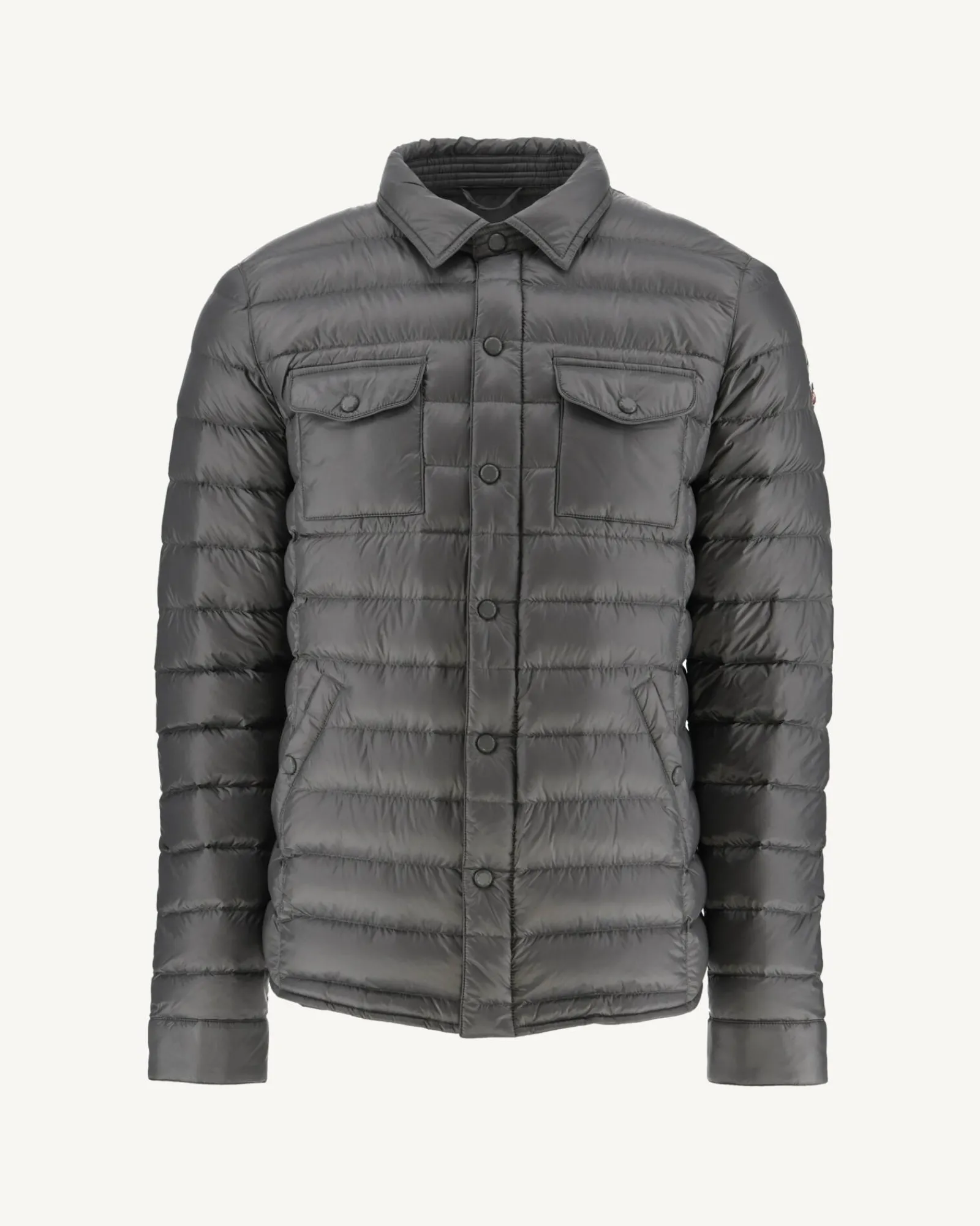 Doudoune Legere Anthracite Cris*JOTT Store