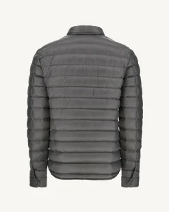 Doudoune Legere Anthracite Cris*JOTT Store
