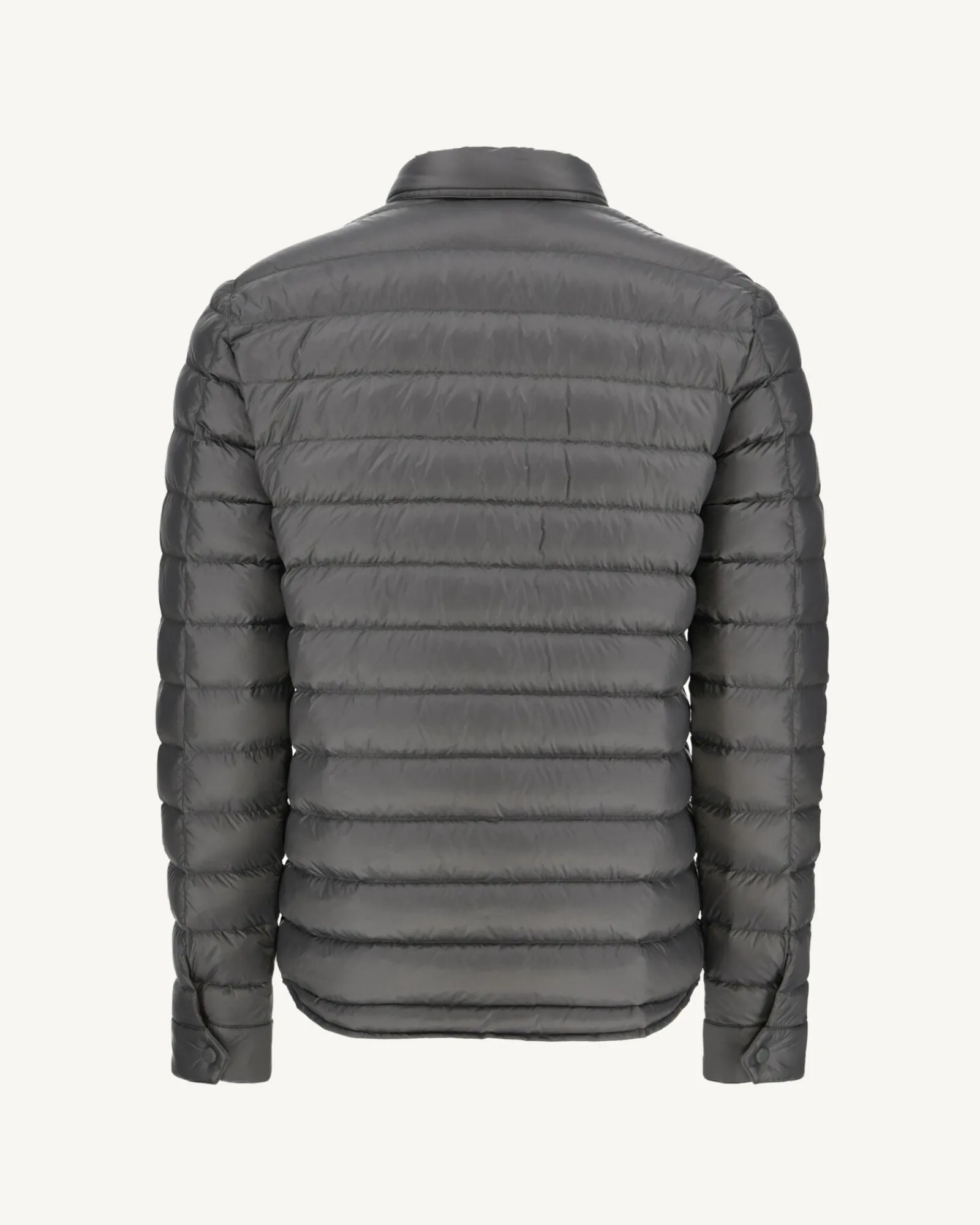 Doudoune Legere Anthracite Cris*JOTT Store