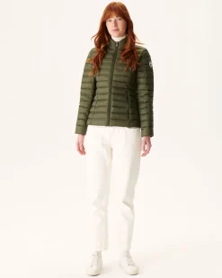 Doudoune Legere Army Cha*JOTT Flash Sale