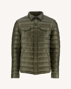 Doudoune Legere Army Cris*JOTT Cheap