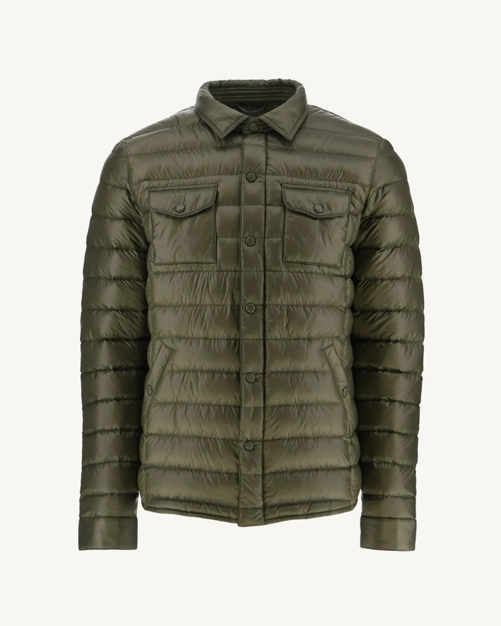 Doudoune Legere Army Cris*JOTT Cheap