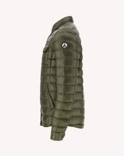 Doudoune Legere Army Cris*JOTT Cheap
