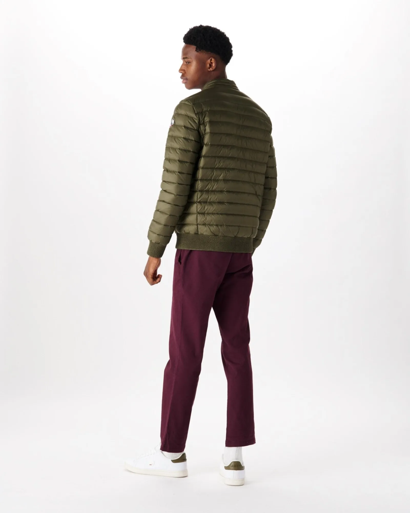 Doudoune Legere Army Jordan*JOTT Cheap
