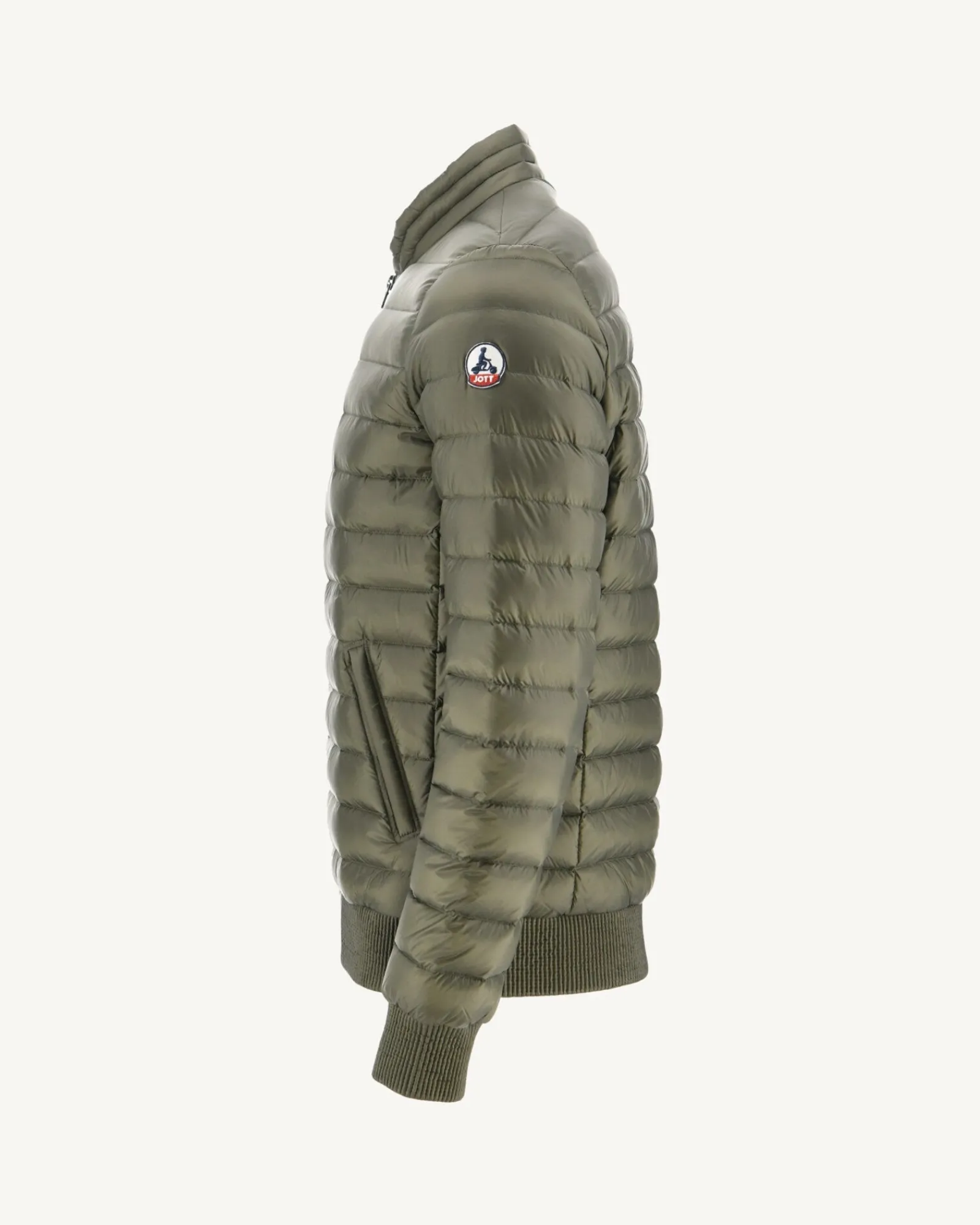Doudoune Legere Army Jordan*JOTT Cheap