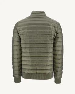 Doudoune Legere Army Jordan*JOTT Cheap
