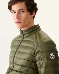 Doudoune Legere Army Mat*JOTT Hot