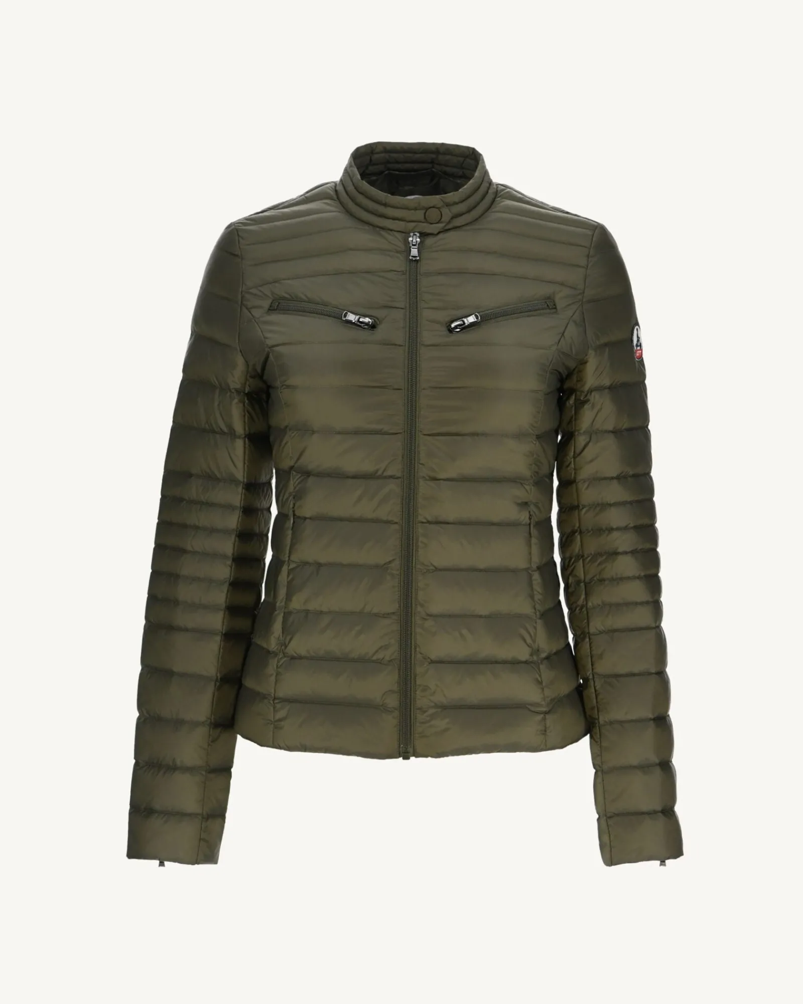 Doudoune Legere Army Nina*JOTT New