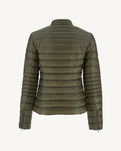 Doudoune Legere Army Nina*JOTT New