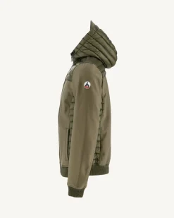 Doudoune Legere Army Paco*JOTT Store