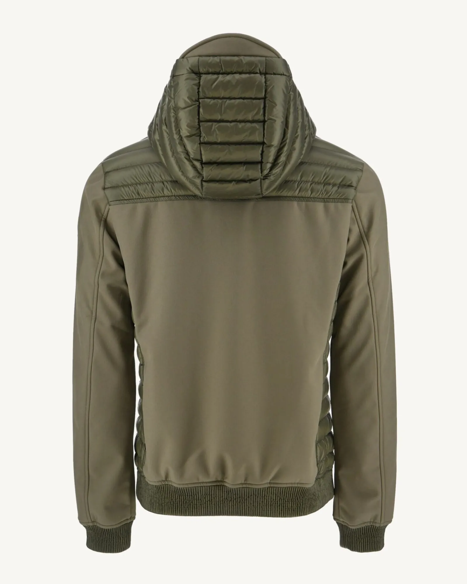 Doudoune Legere Army Paco*JOTT Store