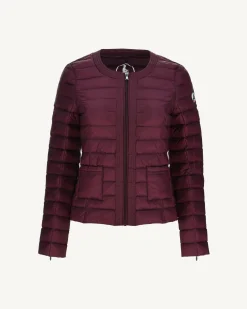 Doudoune Legere Aubergine Douda*JOTT Cheap