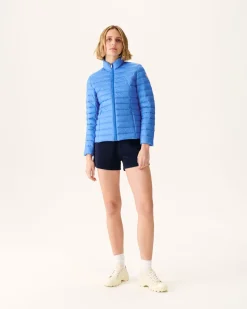 Doudoune Legere Azur Cha*JOTT Cheap