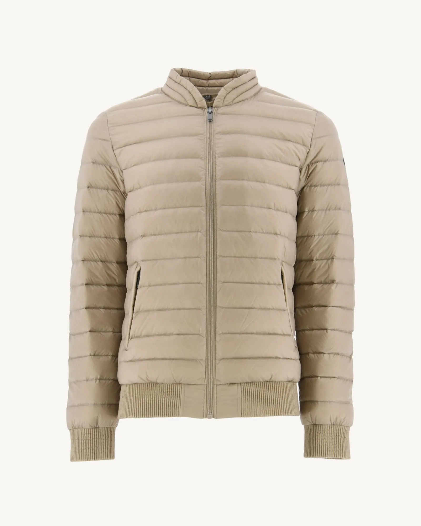 Doudoune Legere Beige Jordan*JOTT Flash Sale