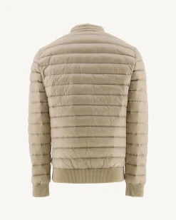 Doudoune Legere Beige Jordan*JOTT Flash Sale