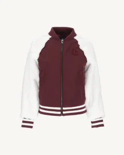 Doudoune Legere Blanc Arya*JOTT New