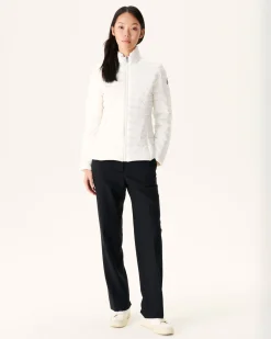 Doudoune Legere Blanc Cha*JOTT Discount