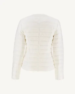 Doudoune Legere Blanc Douda*JOTT Outlet