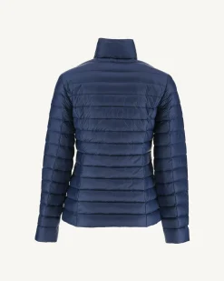 Doudoune Legere Bleu Abysse Cha*JOTT Flash Sale