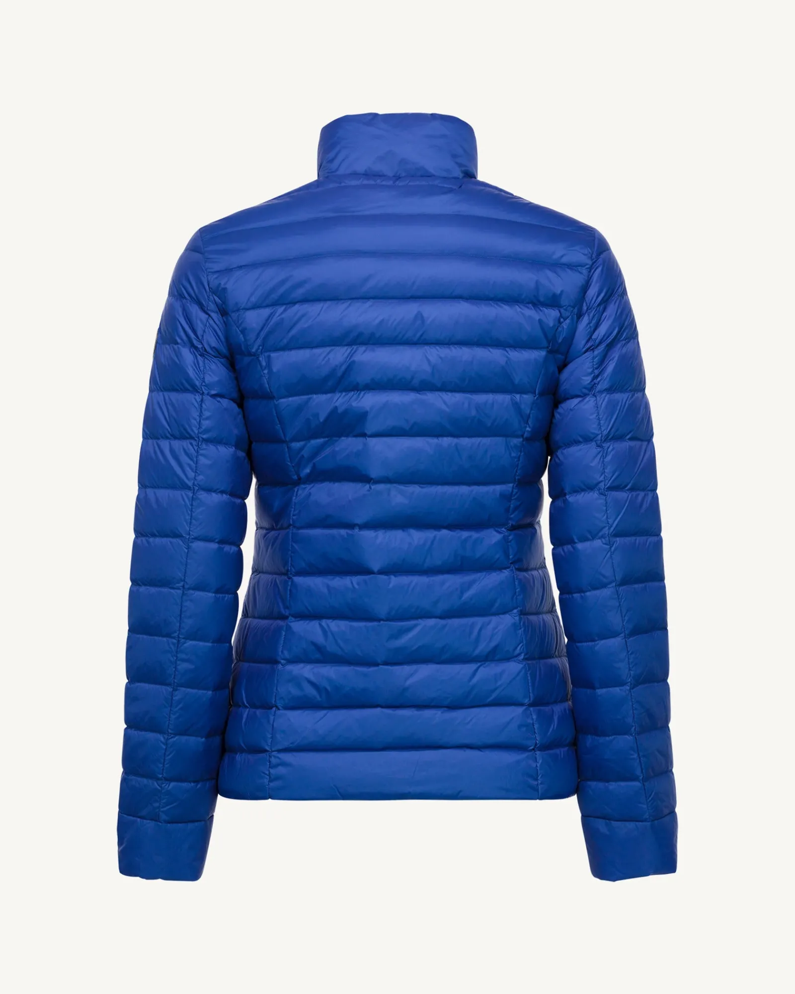 Doudoune Legere Bleu Roi Cha*JOTT Hot