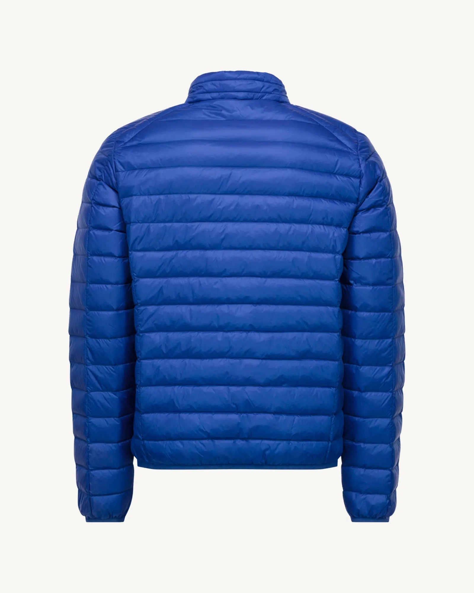 Doudoune Legere Bleu Roi Mat*JOTT Shop