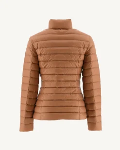 Doudoune Legere Camel Cha*JOTT Cheap