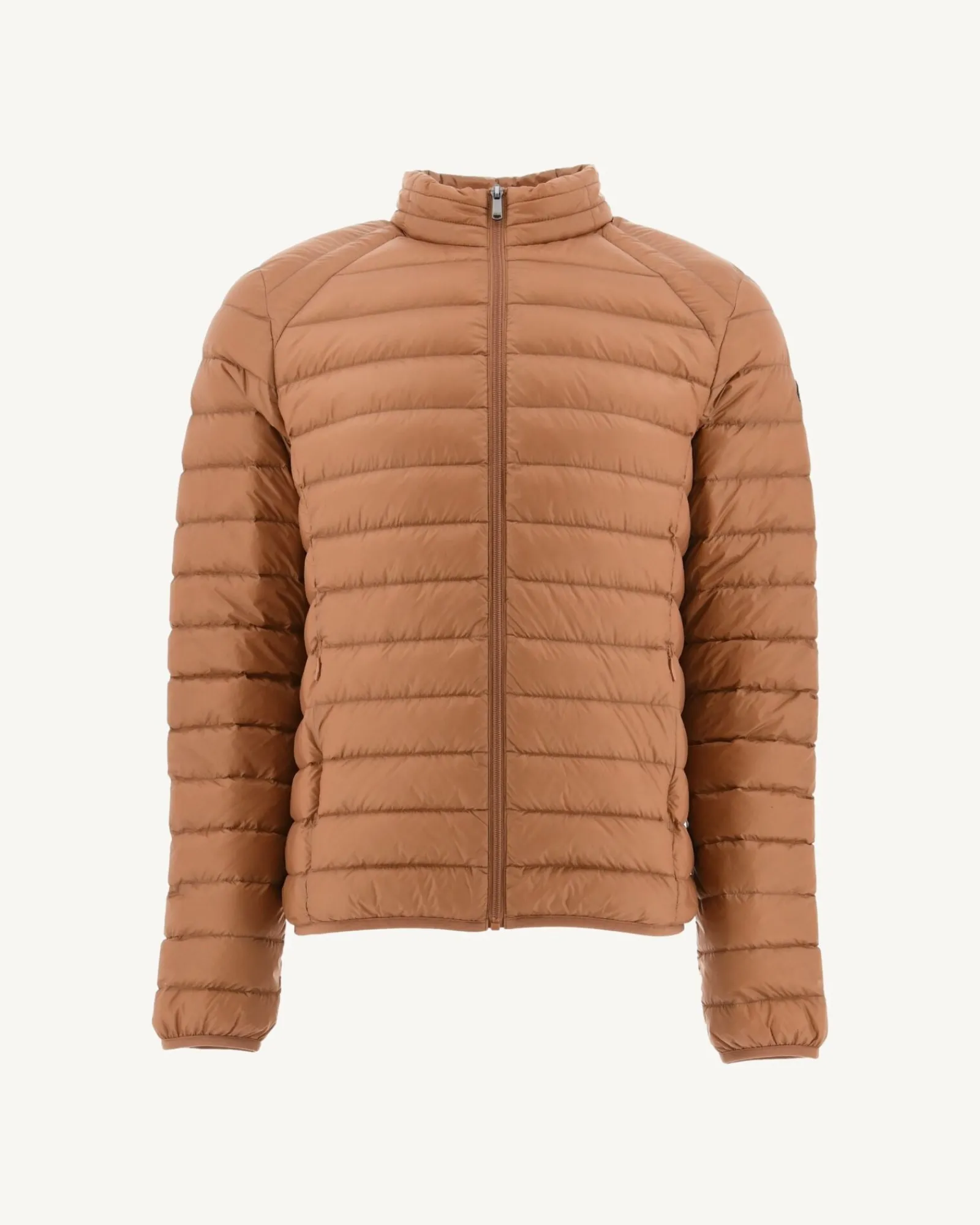 Doudoune Legere Camel Mat*JOTT Outlet