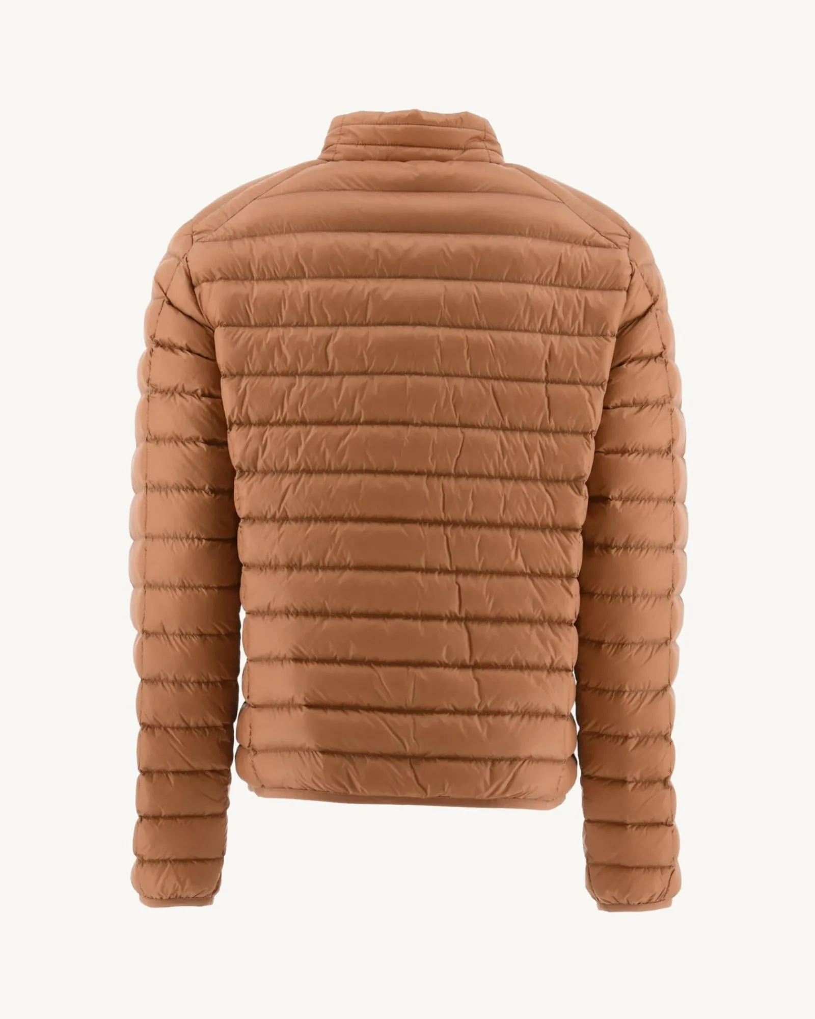 Doudoune Legere Camel Mat*JOTT Outlet