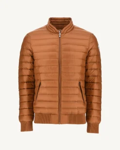 Doudoune Legere Caramel Jordan*JOTT Fashion