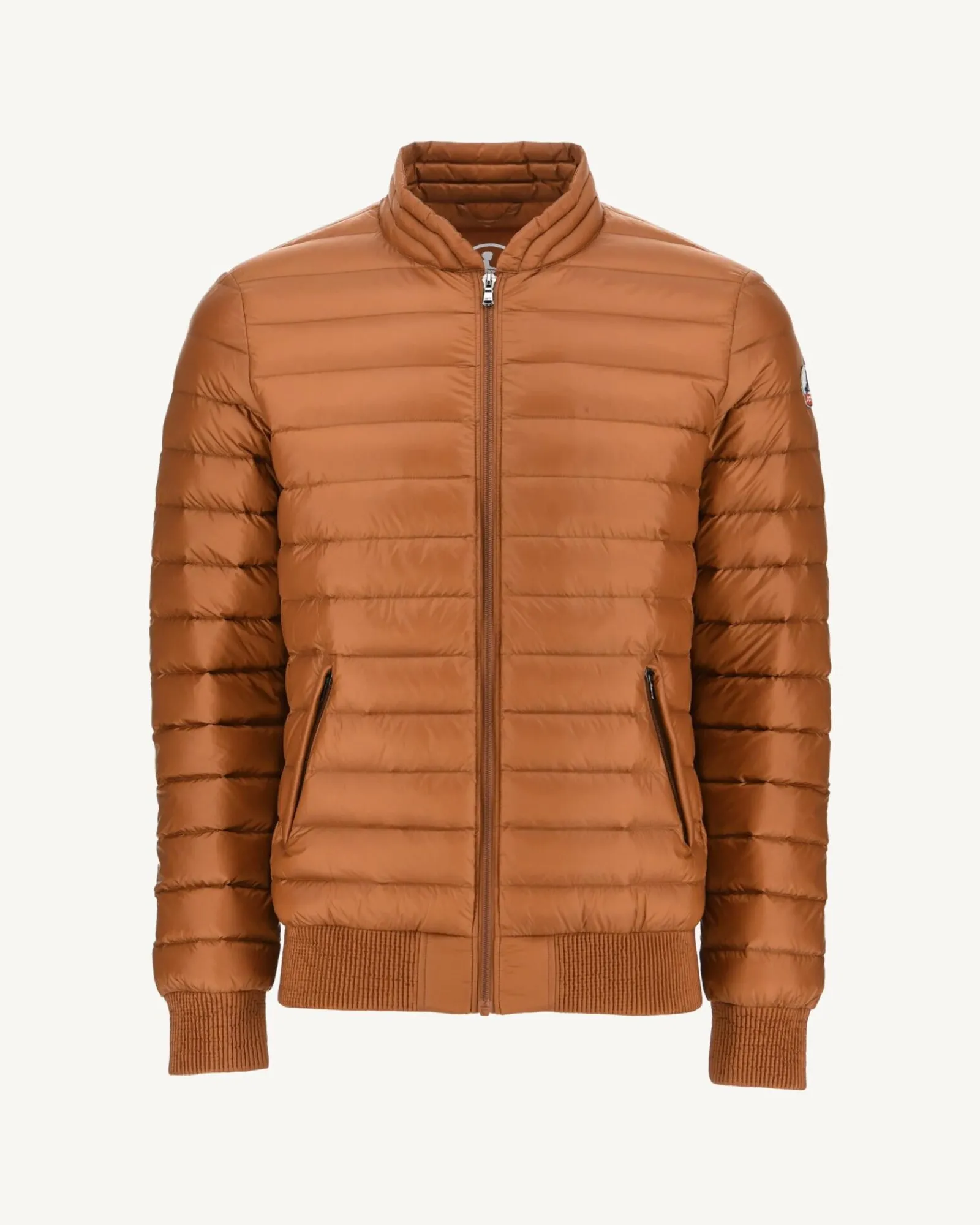 Doudoune Legere Caramel Jordan*JOTT Fashion