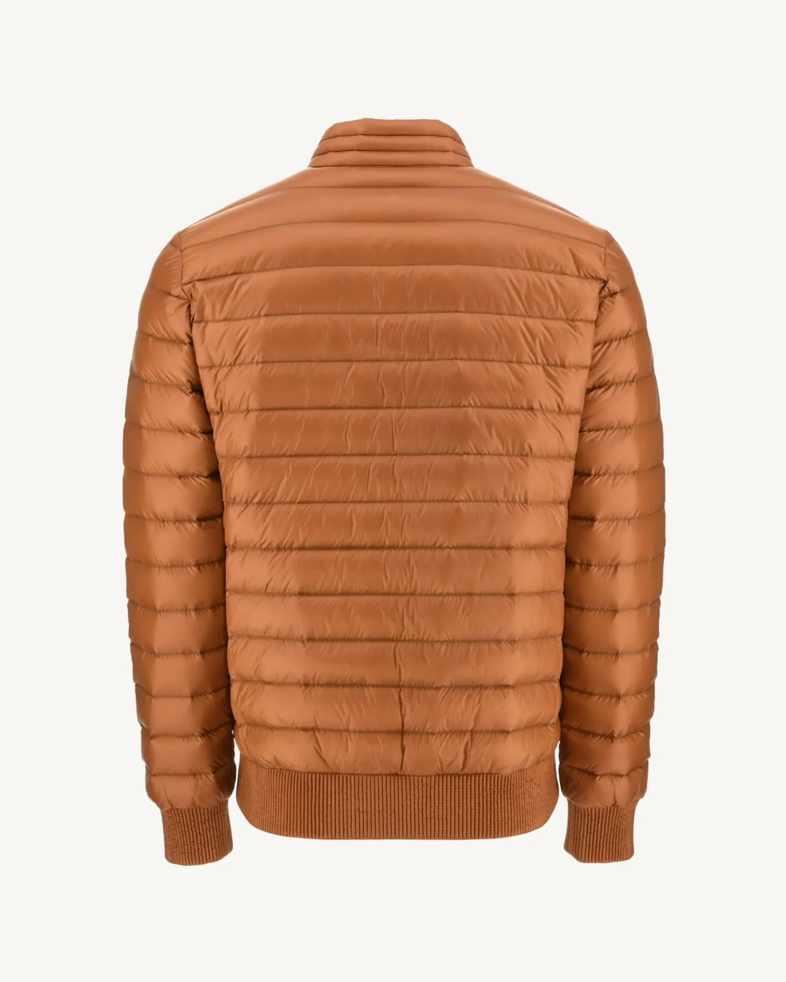 Doudoune Legere Caramel Jordan*JOTT Fashion