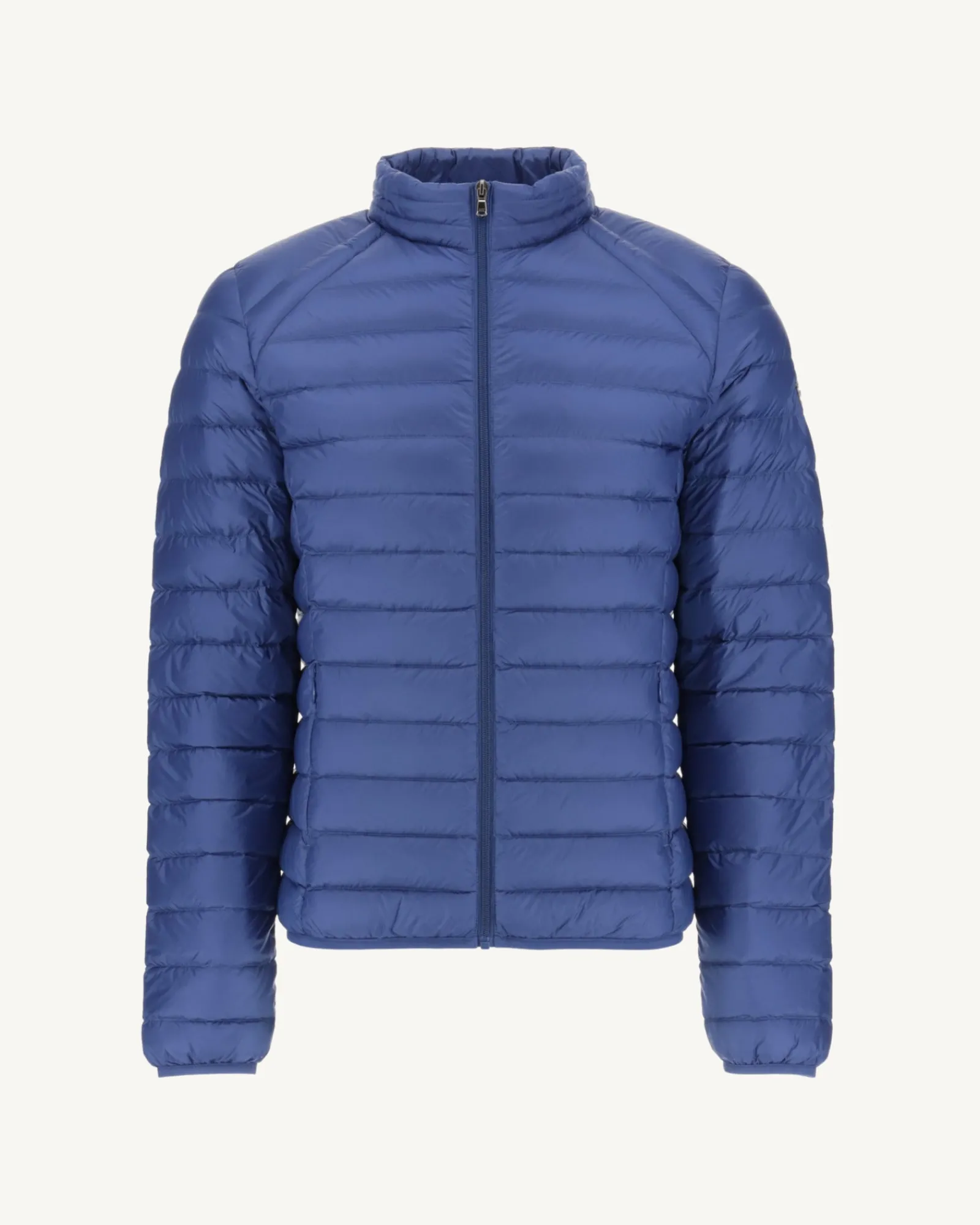 Doudoune Legere Dark Denim Mat*JOTT Best Sale