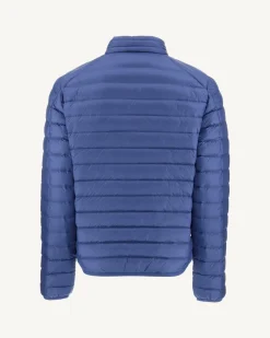 Doudoune Legere Dark Denim Mat*JOTT Best Sale