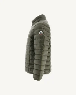Doudoune Legere Enfant Army Evan*JOTT Outlet