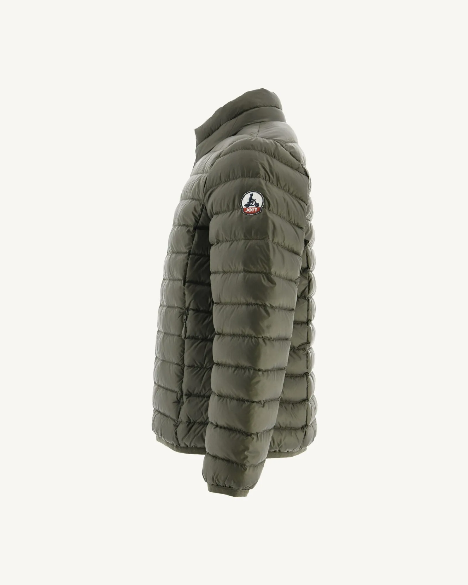 Doudoune Legere Enfant Army Evan*JOTT Outlet
