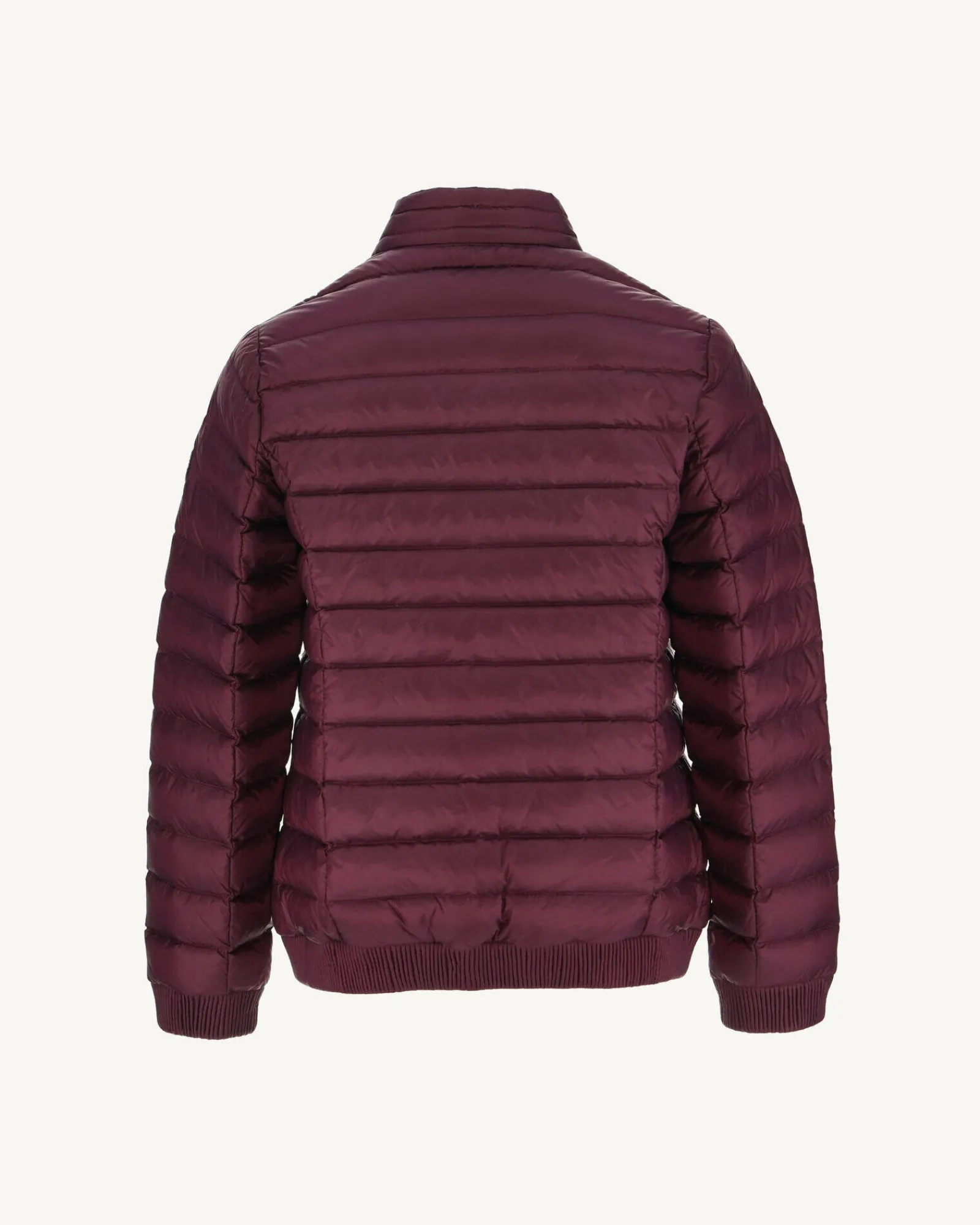 Doudoune Legere Enfant Aubergine Jodie*JOTT Store