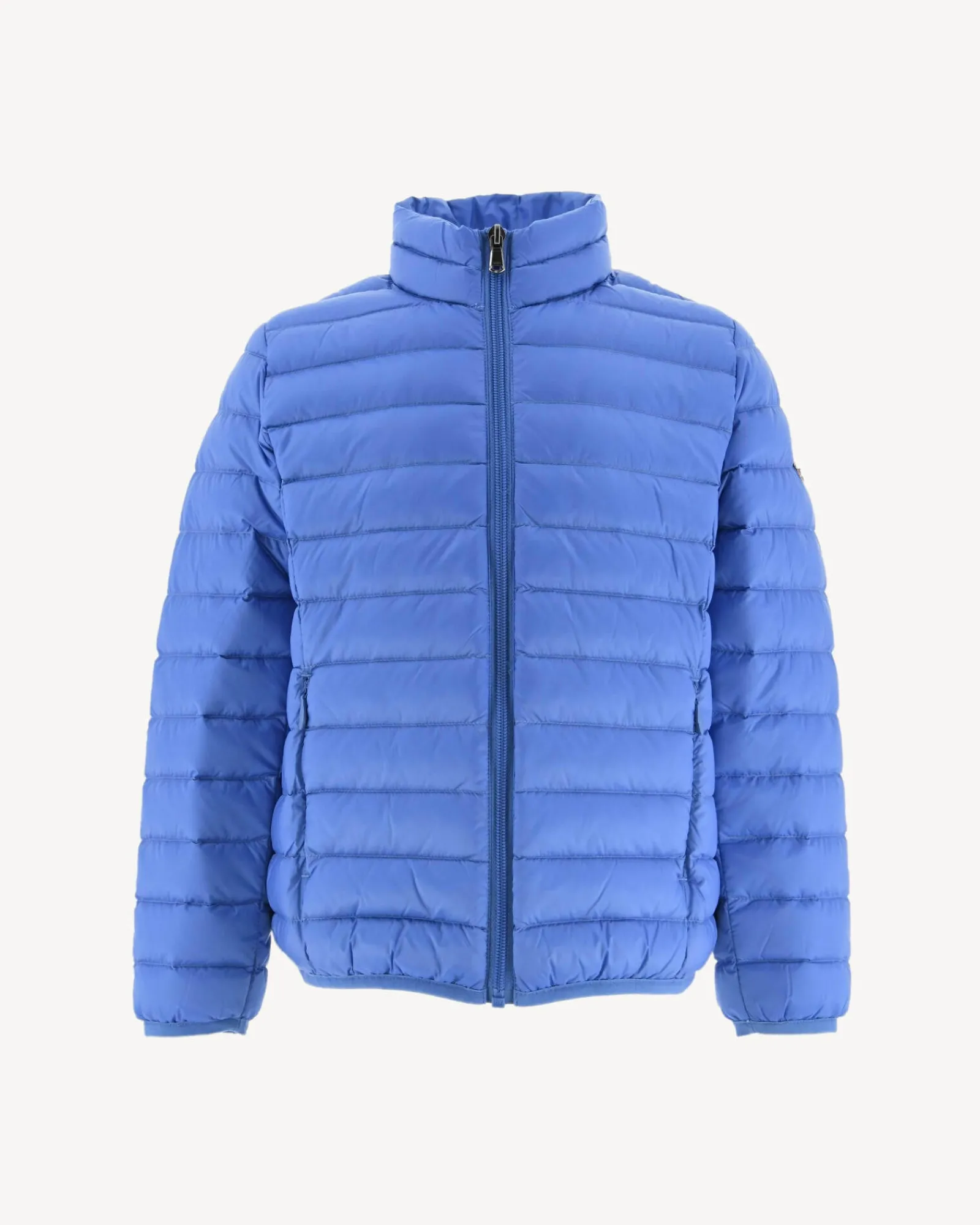 Doudoune Legere Enfant Azur Evan*JOTT Cheap