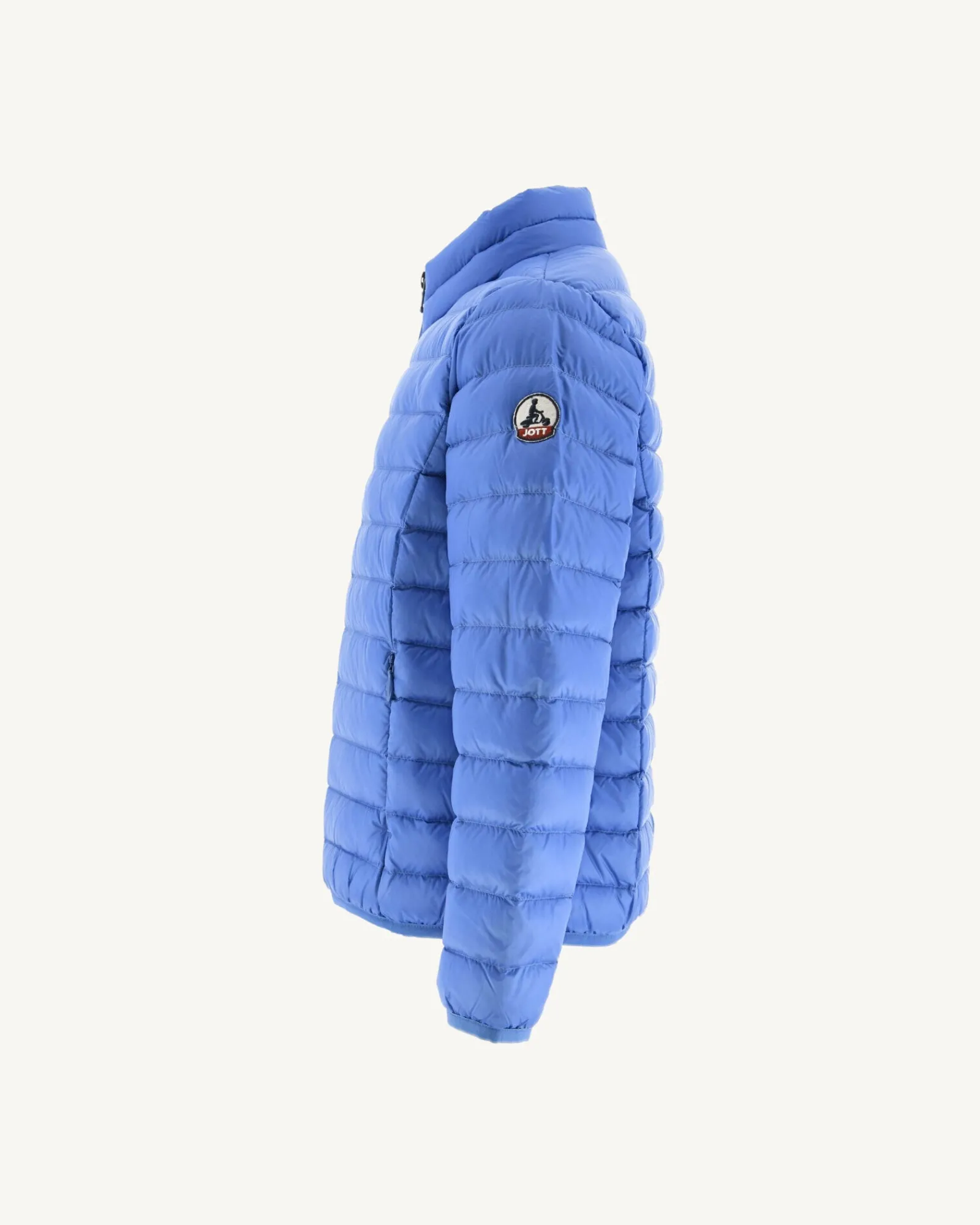 Doudoune Legere Enfant Azur Evan*JOTT Cheap