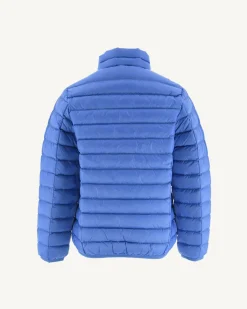 Doudoune Legere Enfant Azur Evan*JOTT Cheap