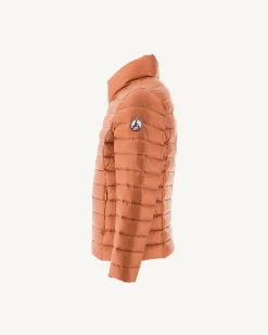 Doudoune Legere Enfant Camel Lou*JOTT Sale