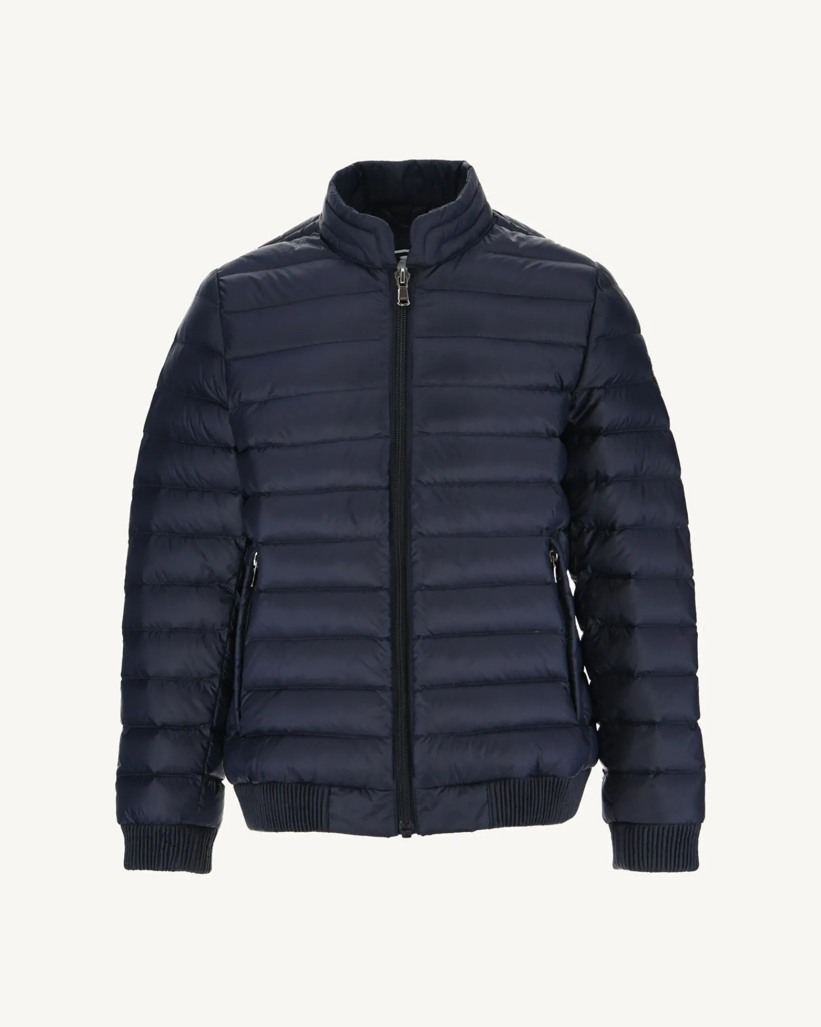 Doudoune Legere Enfant Marine Jodie*JOTT Cheap