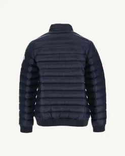 Doudoune Legere Enfant Marine Jodie*JOTT Cheap