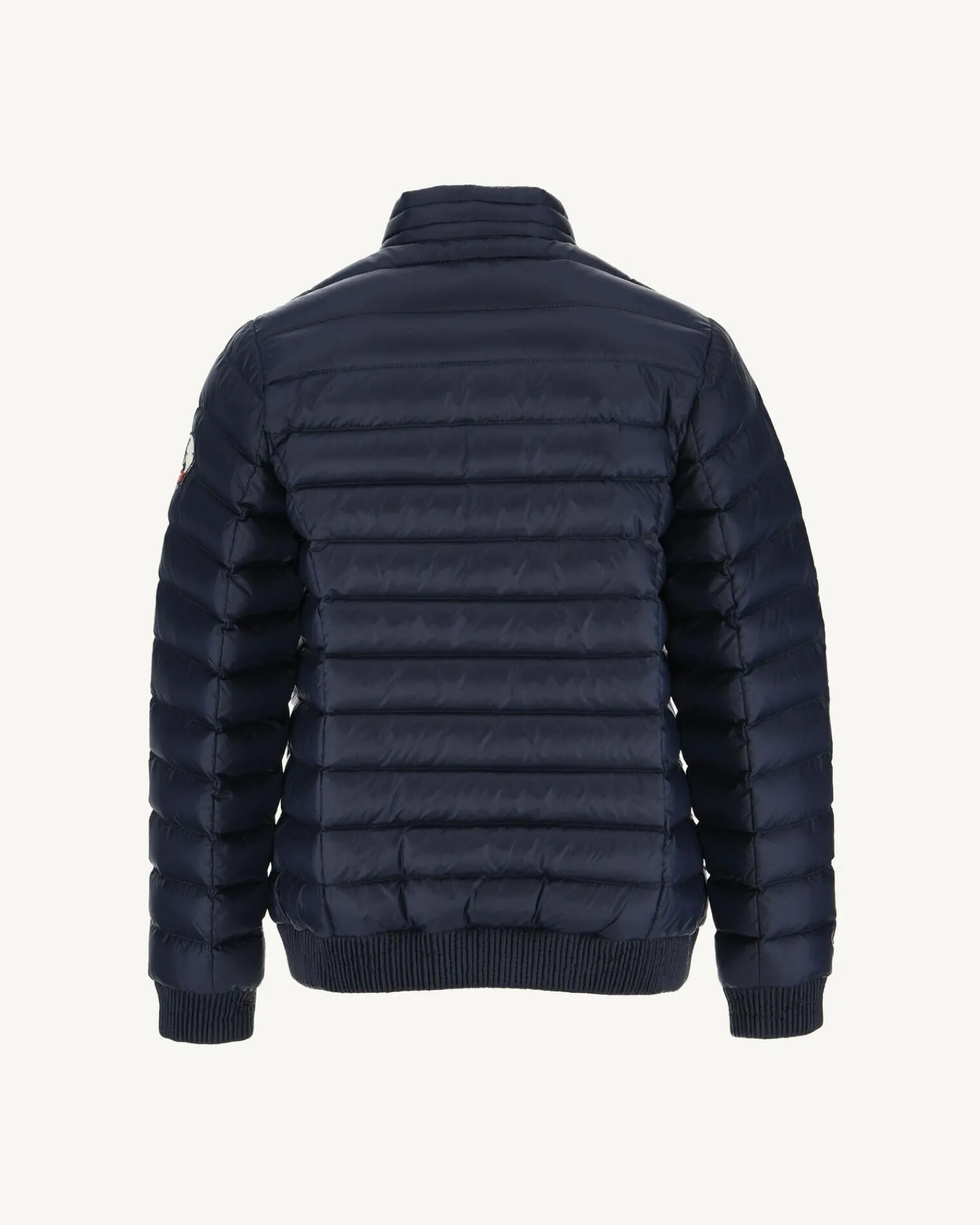 Doudoune Legere Enfant Marine Jodie*JOTT Cheap