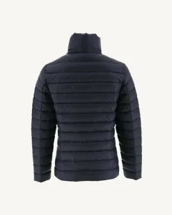 Doudoune Legere Enfant Marine Lou*JOTT Online