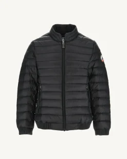 Doudoune Legere Enfant Noir Jodie*JOTT Best Sale