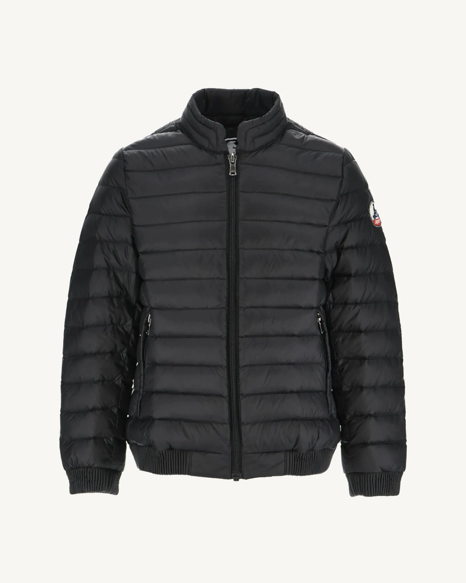 Doudoune Legere Enfant Noir Jodie*JOTT Best Sale