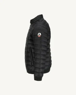 Doudoune Legere Enfant Noir Jodie*JOTT Best Sale
