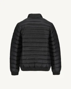 Doudoune Legere Enfant Noir Jodie*JOTT Best Sale